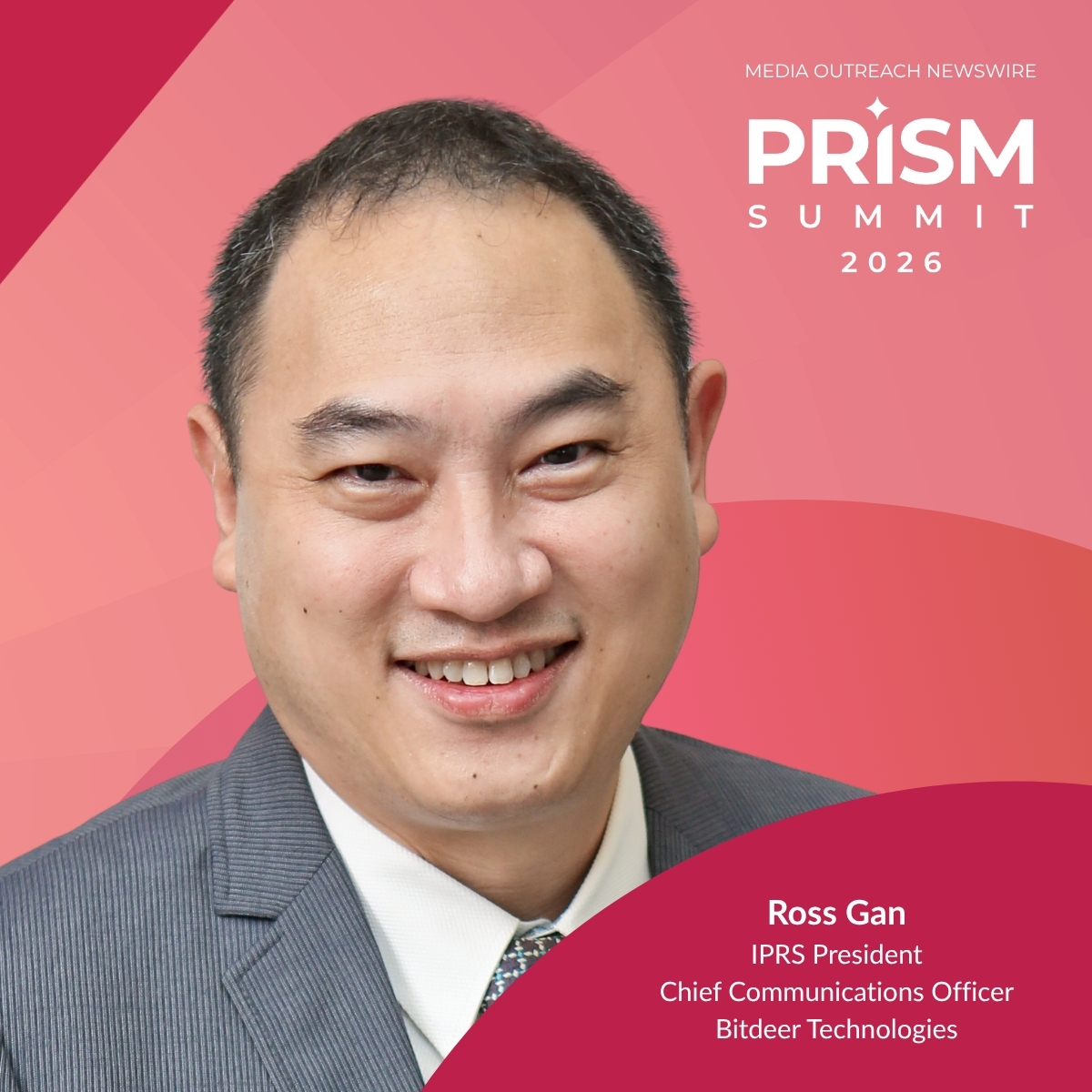 Ross Gan Thumbnail