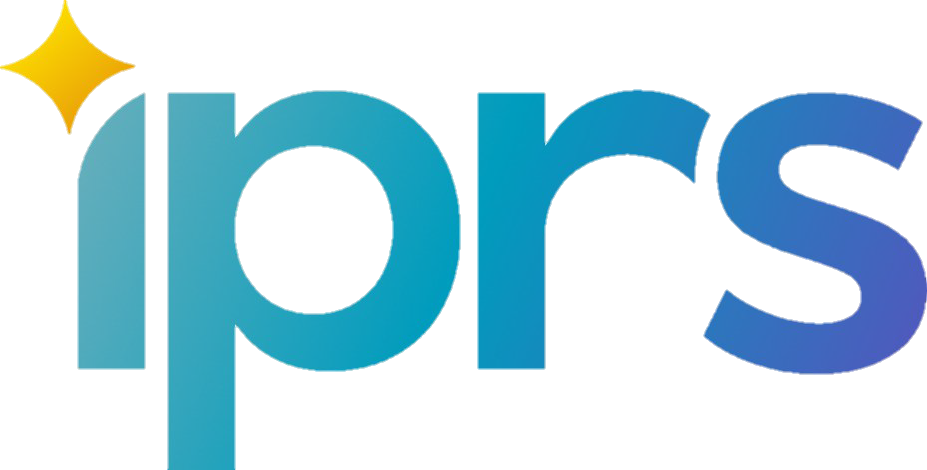 IPRS Logo 2026