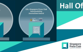 Singapore Press Club